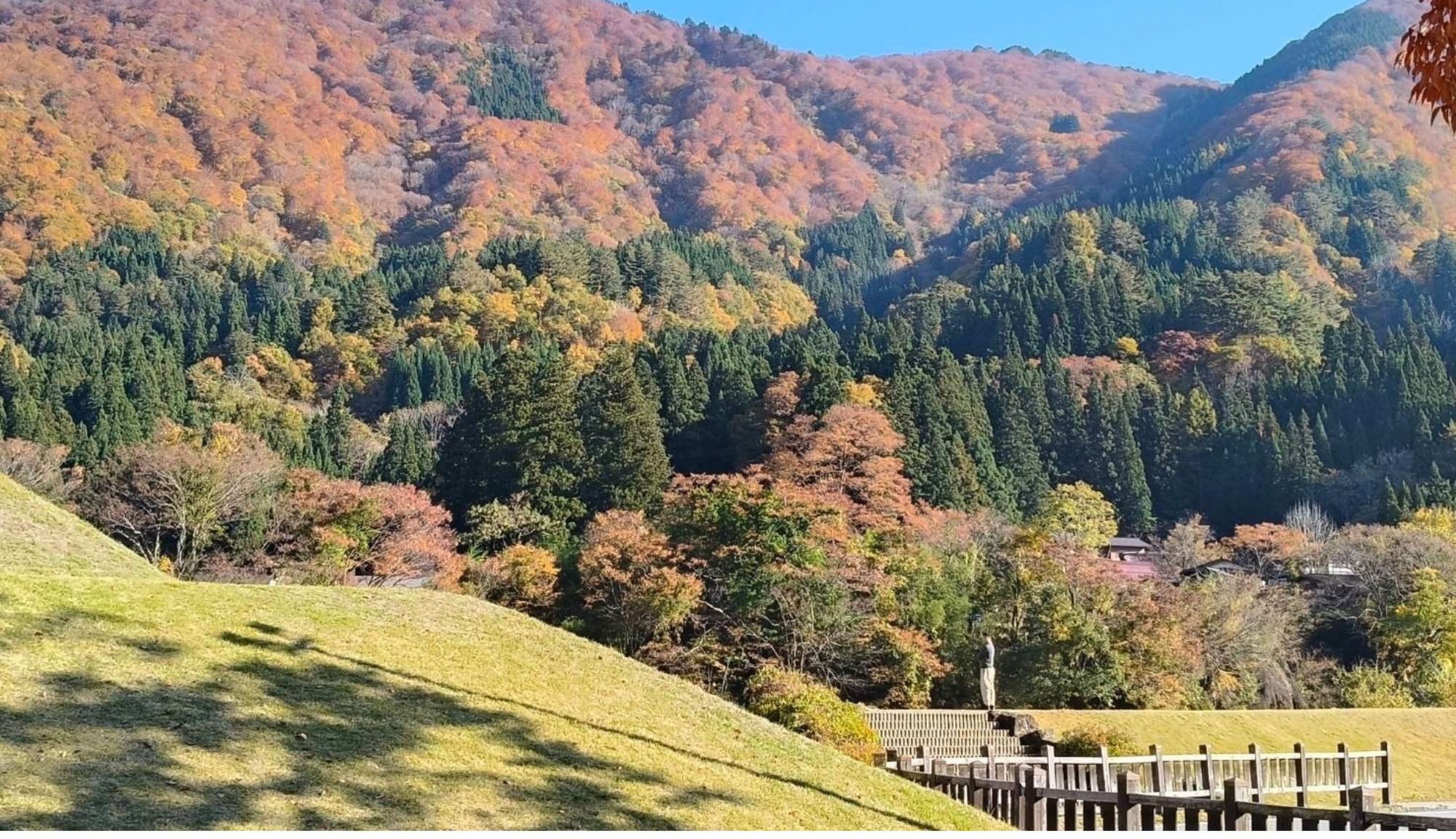 รีวิวจากลูกค้า : ขอขอบคุณอาจารย์ตั้ม Tour Hakuba Osaka Japan 11- 16 Nov’ 24 , Jubilee Travel,