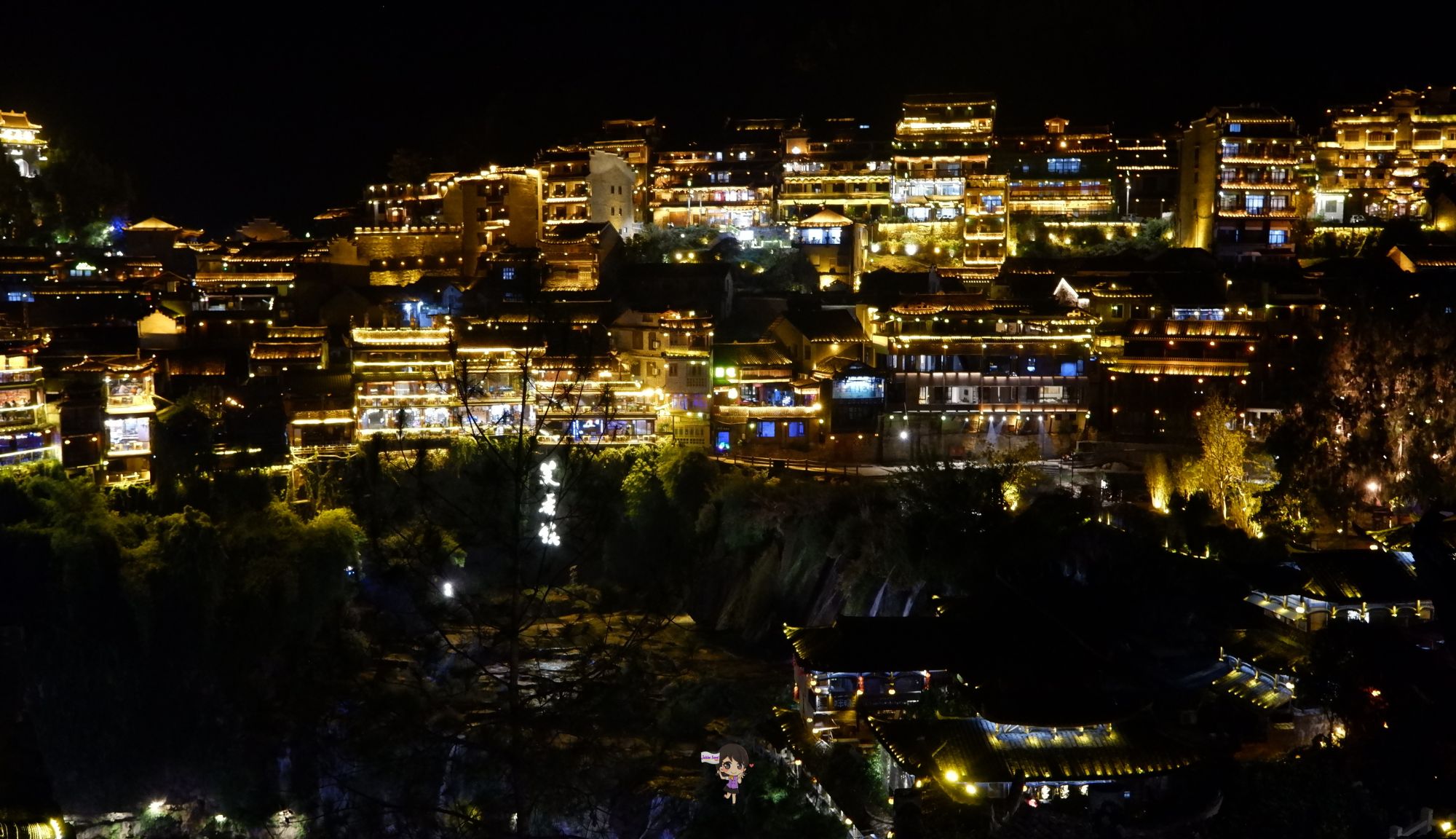 Furong Ancient Town: เสียงน้ำตกกระซิบเรื่องราวแห่งฟู่หรงเจิ้น , Jubilee Travel, Furong Ancient Town ฟู่หรงเจิ้น ฉางซา จางเจียเจี้ย