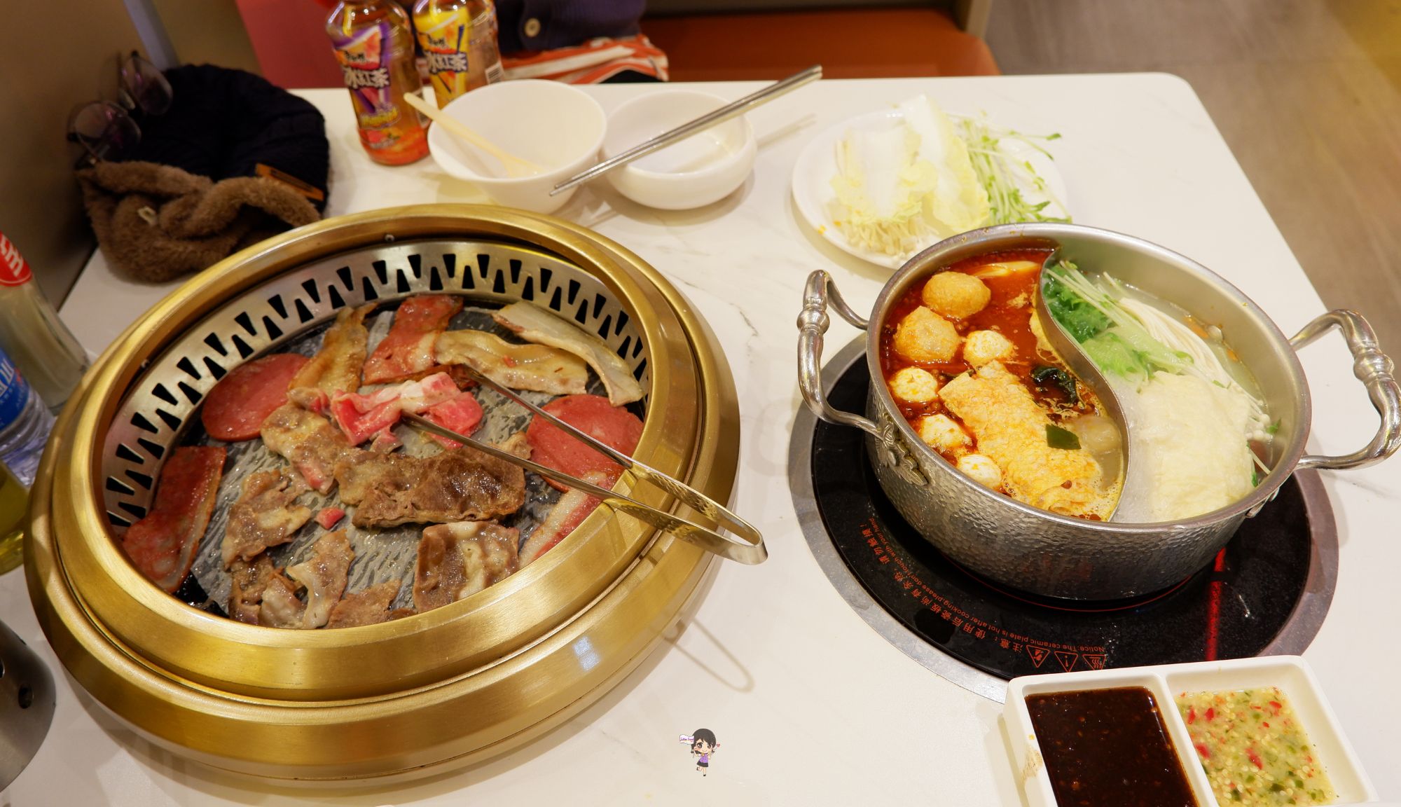 Huangxinglu Road Walking Street: ถนนคนเดินหวงซิงลู่ , Jubilee Travel, Huangxinglu Road Walking Street ถนนคนเดินหวงซิงลู่