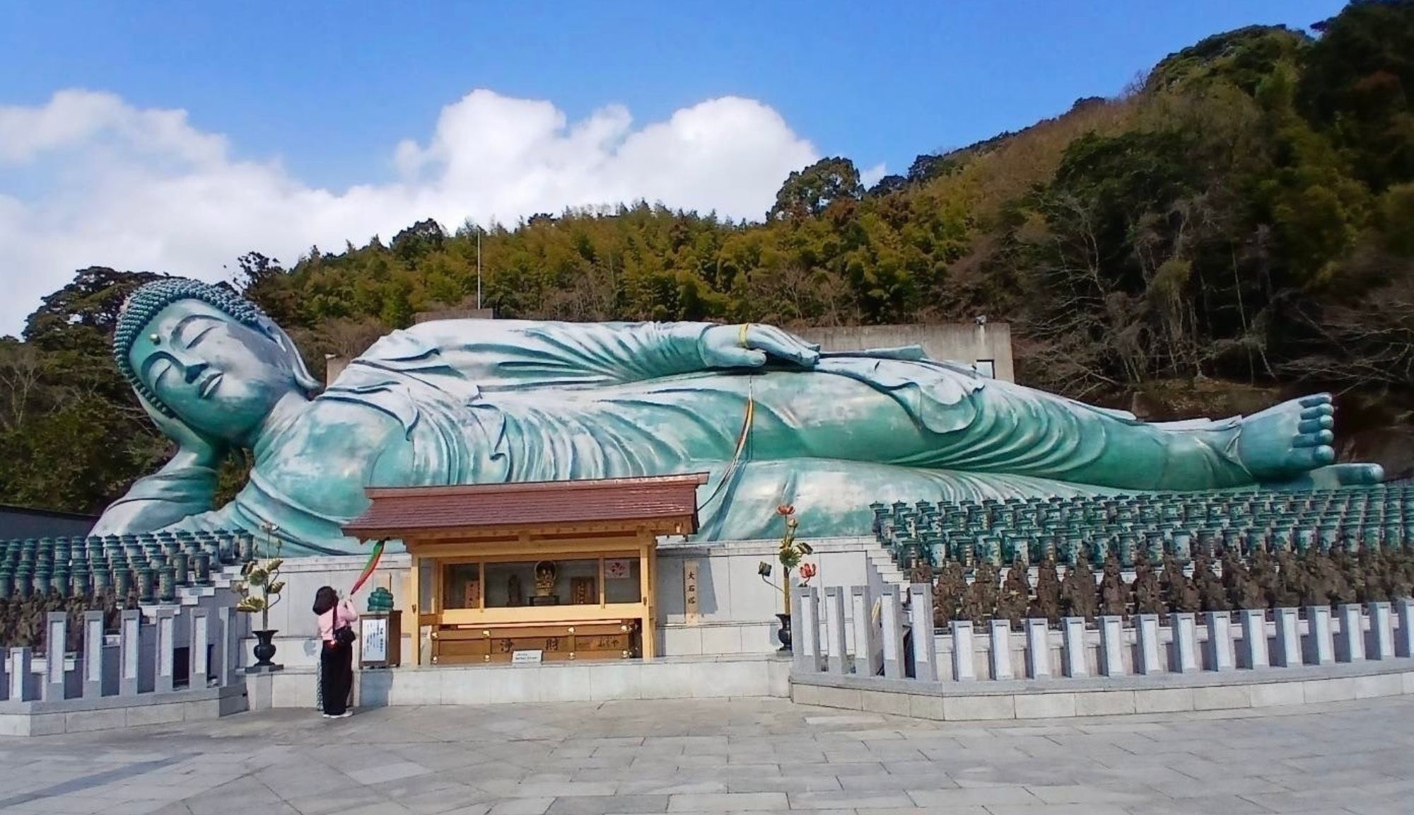 รีวิวจากลูกค้า : ขอขอบคุณ คุณชนิดาและเพื่อนๆ Tour Japan Kyushu Fukuoka 17 – 21 JAN’ 25 , Jubilee Travel,