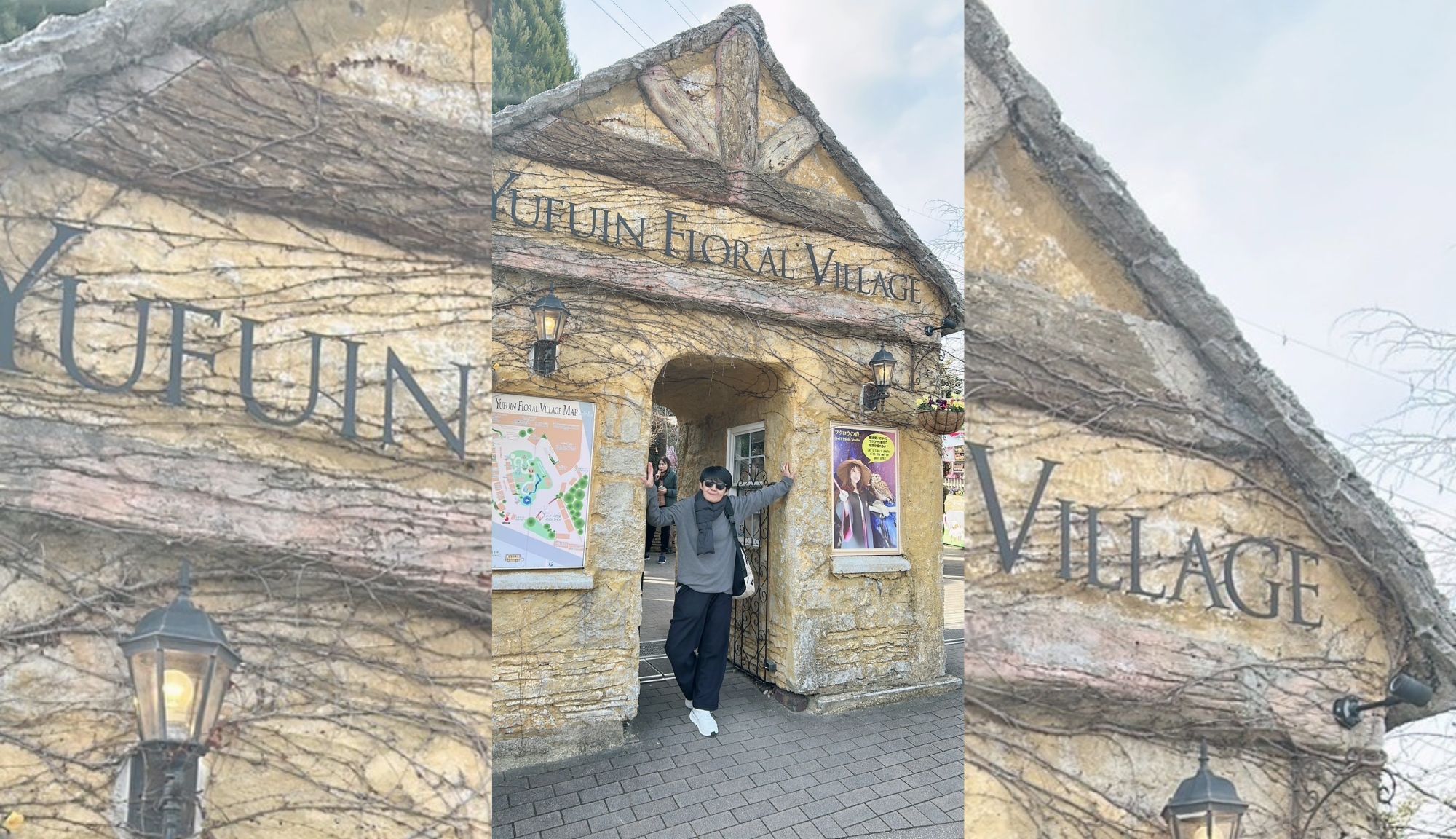 รีวิวจากลูกค้า : ขอขอบคุณ คุณชนิดาและเพื่อนๆ Tour Japan Kyushu Fukuoka 17 – 21 JAN’ 25 , Jubilee Travel,