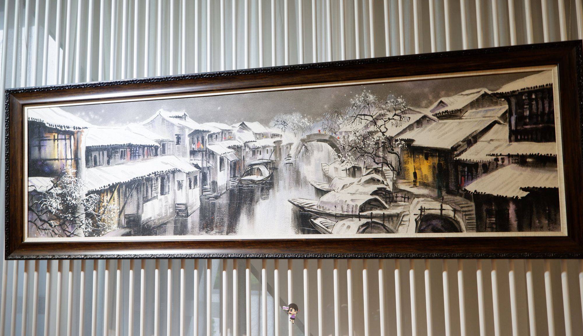 Sand Painting Museum: พิพิธภัณฑ์ภาพวาดทราย , Jubilee Travel, Sand Painting Museum พิพิธภัณฑ์ภาพวาดทราย ฉางซา จางเจียเจี้ย