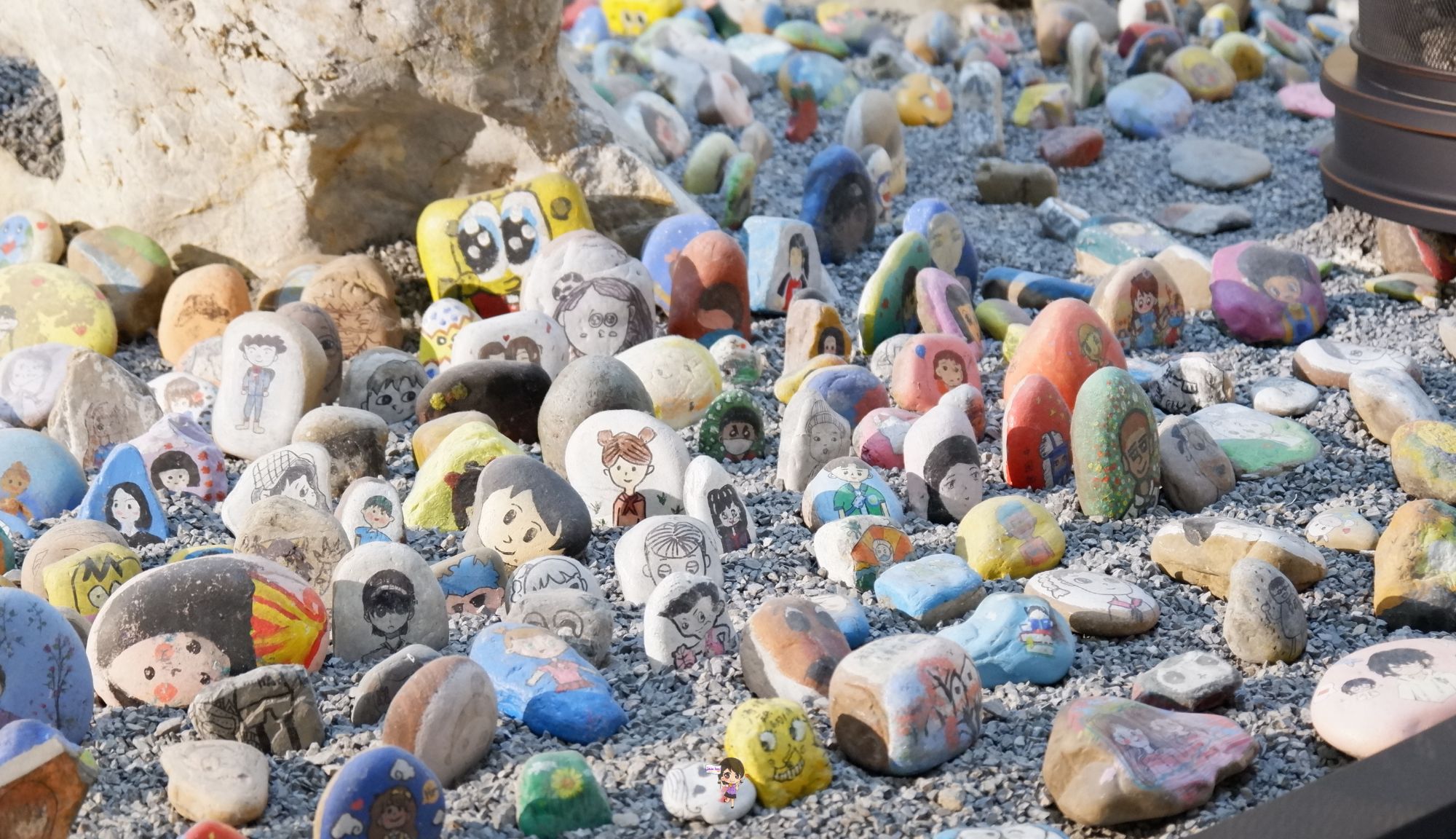 Sand Painting Museum: พิพิธภัณฑ์ภาพวาดทราย , Jubilee Travel, Sand Painting Museum พิพิธภัณฑ์ภาพวาดทราย ฉางซา จางเจียเจี้ย