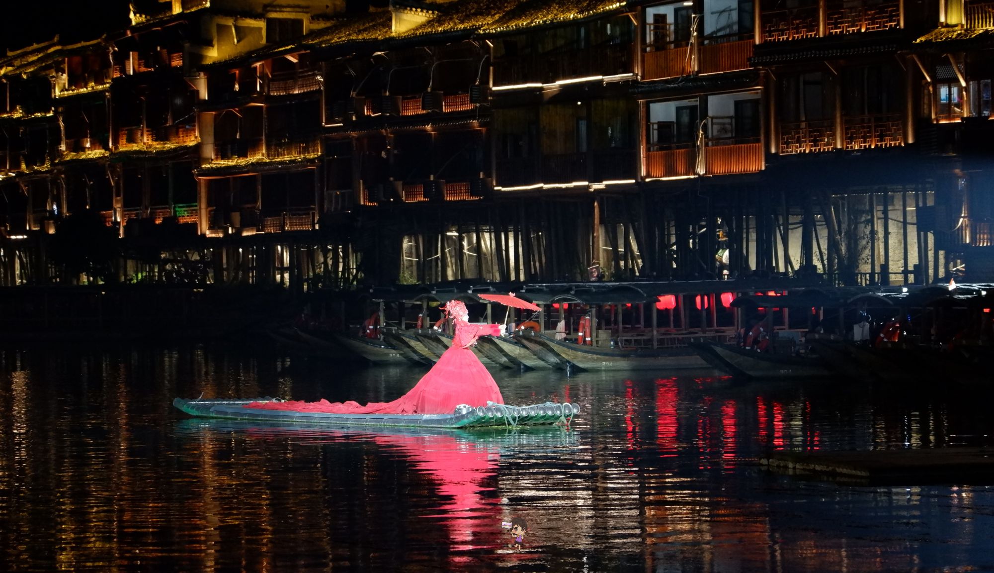 Fenghuang Ancient: ก้าวข้ามสะพานหิน ชมเสน่ห์เมืองเก่าที่เฟิ่งหวง , Jubilee Travel, Fenghuang Ancient: ก้าวข้ามสะพานหิน ชมเสน่ห์เมืองเก่าที่เฟิ่งหวง
