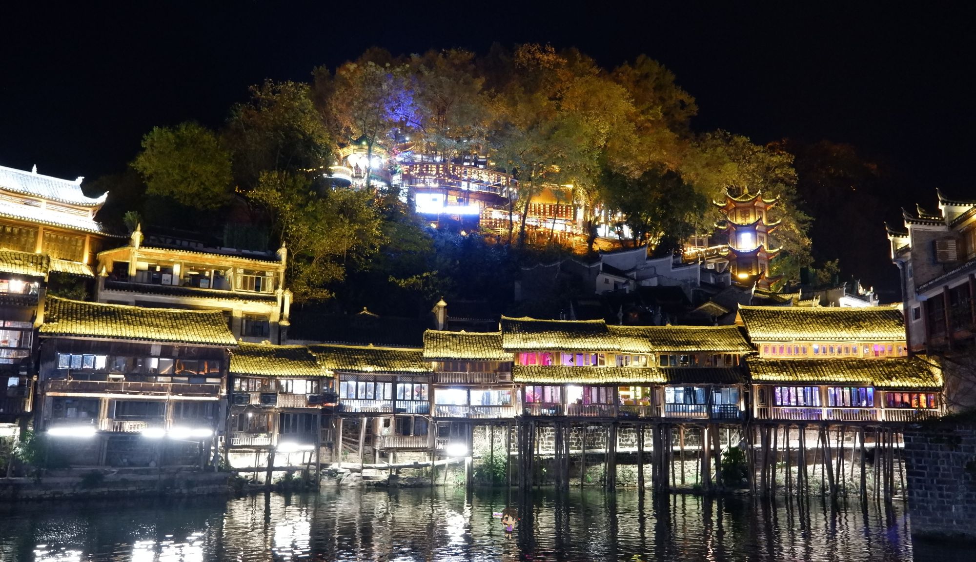 Fenghuang Ancient: ก้าวข้ามสะพานหิน ชมเสน่ห์เมืองเก่าที่เฟิ่งหวง , Jubilee Travel, Fenghuang Ancient: ก้าวข้ามสะพานหิน ชมเสน่ห์เมืองเก่าที่เฟิ่งหวง