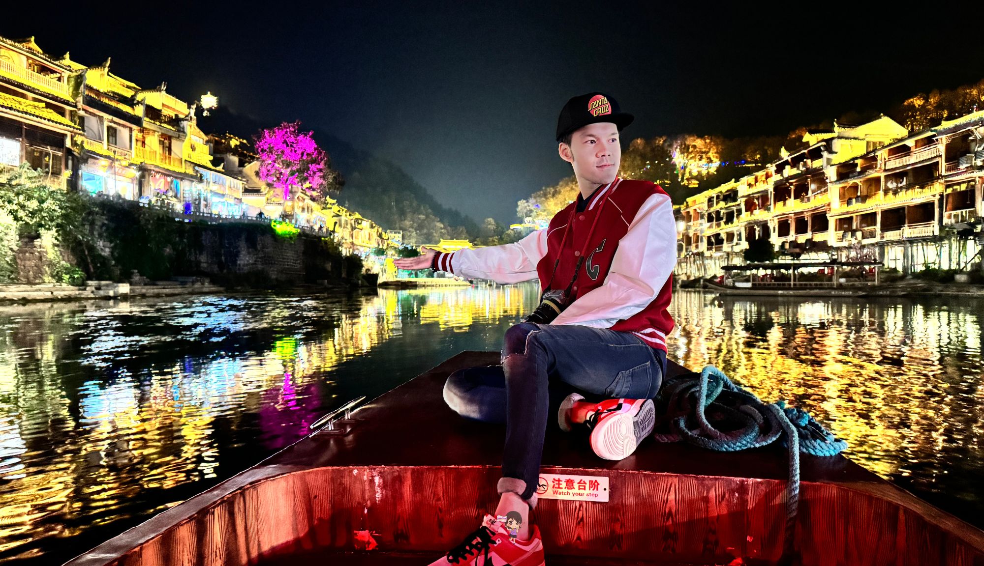 Fenghuang Ancient: ก้าวข้ามสะพานหิน ชมเสน่ห์เมืองเก่าที่เฟิ่งหวง , Jubilee Travel, Fenghuang Ancient: ก้าวข้ามสะพานหิน ชมเสน่ห์เมืองเก่าที่เฟิ่งหวง