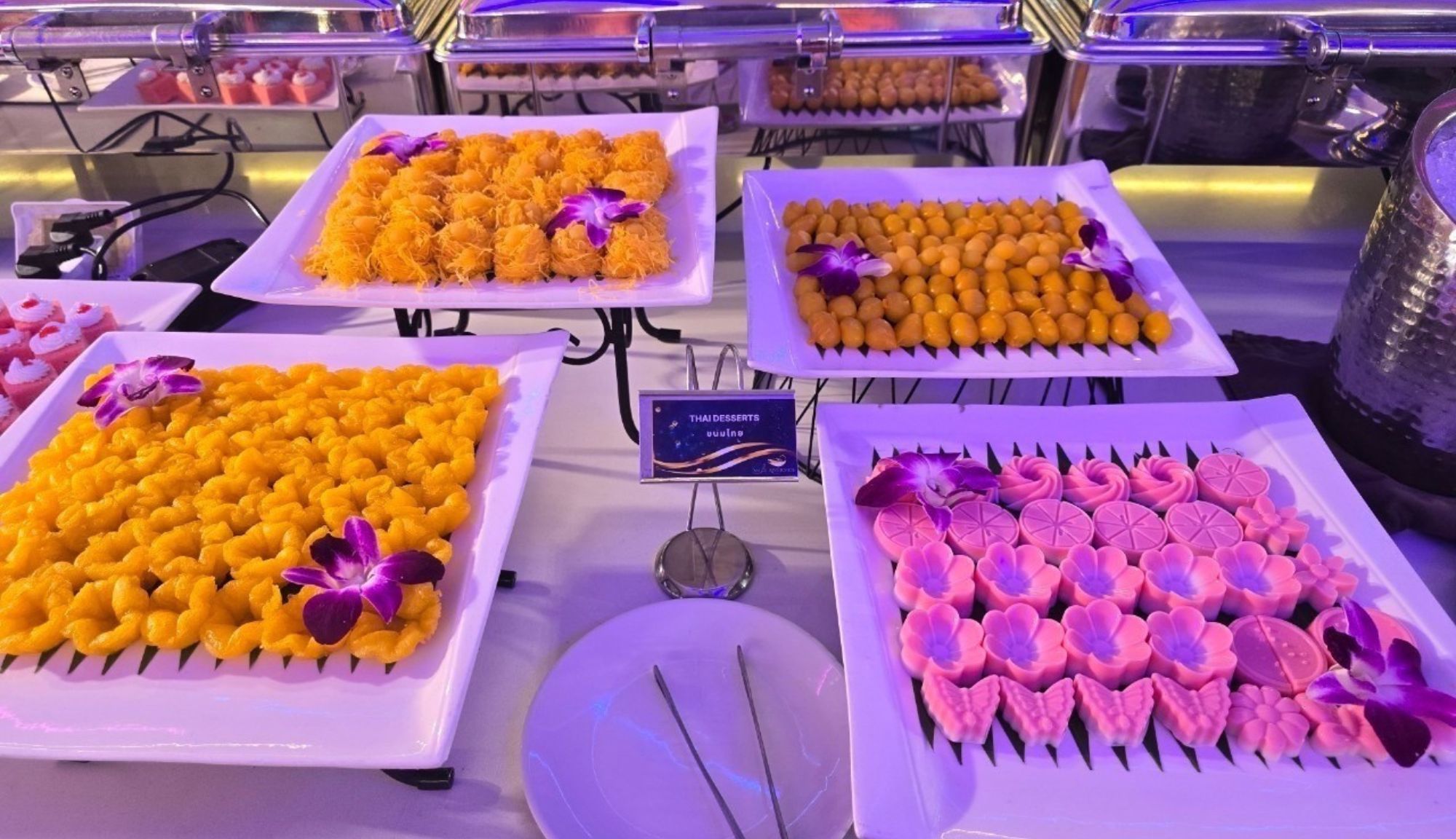 รีวิวจากลูกค้า : ขอขอบคุณ คุณเก๋ เรือSmile Riverside 29 Jan’ 25 , Jubilee Travel,