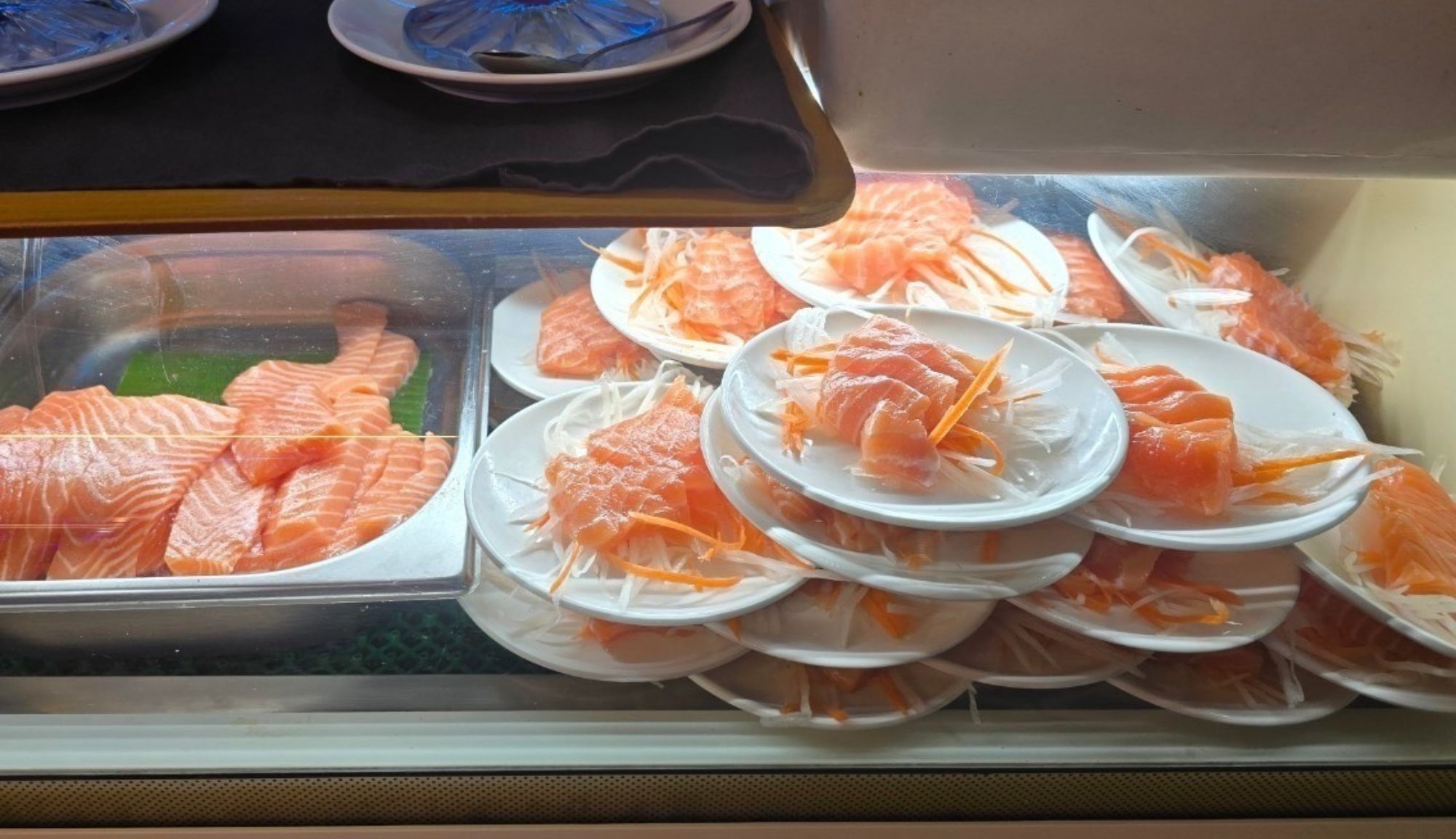 รีวิวจากลูกค้า : ขอขอบคุณ คุณเก๋ เรือSmile Riverside 29 Jan’ 25 , Jubilee Travel,