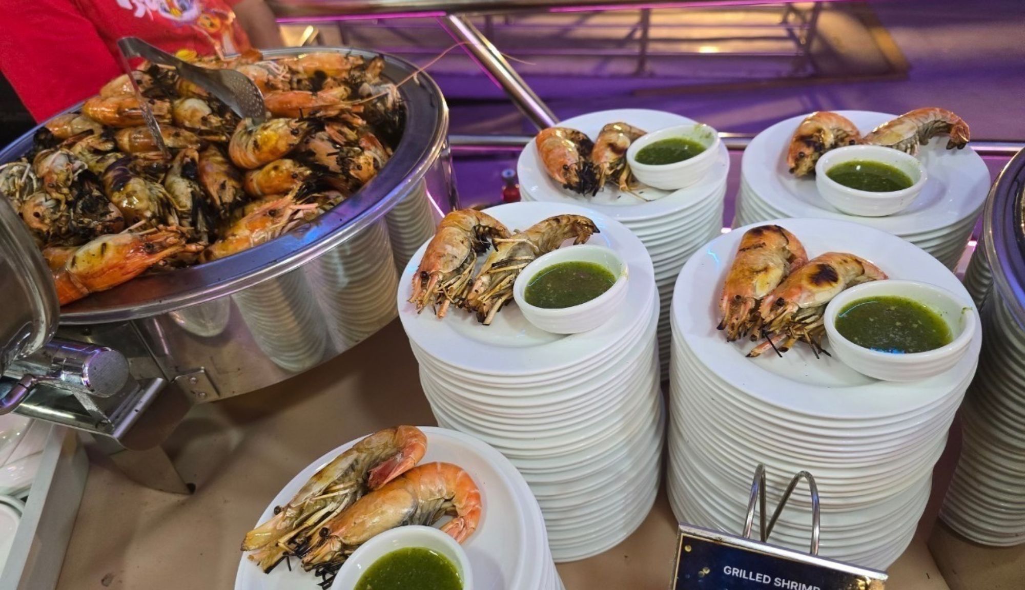 รีวิวจากลูกค้า : ขอขอบคุณ คุณเก๋ เรือSmile Riverside 29 Jan’ 25 , Jubilee Travel,