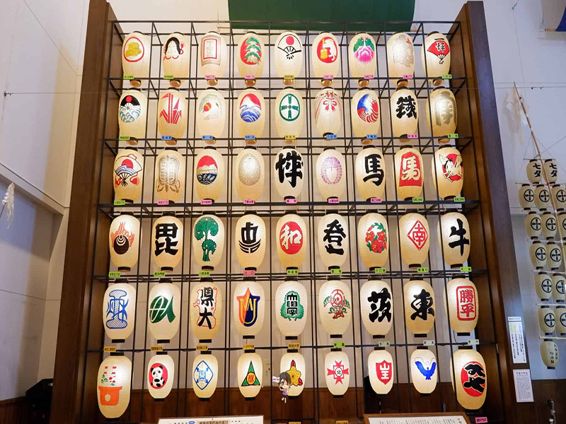 Akita City Folk Arts Center : ศูนย์มรดกศิลปะการแสดงพื้นบ้านเมืองอาคิตะ , Jubilee Travel, Akita City Folk Arts Center ศูนย์มรดกศิลปะการแสดงพื้นบ้านเมืองอาคิตะ