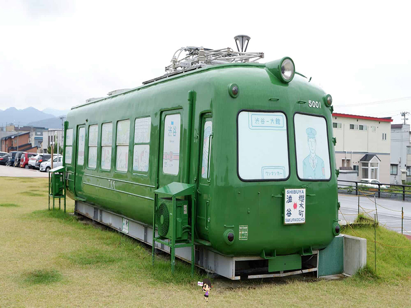 Odate Akita Dog Visitor Center :ชมความน่ารักสุดคิ้วท์ของน้องหมาอาคิตะที่หมู่บ้านหมาอาคิตะ , Jubilee Travel, Odate Akita Dog Visitor Center หมาอาคิตะ หมู่บ้านหมาอาคิตะ