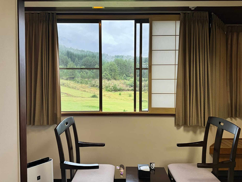 Senboku Tazakawako And Lake Resort: วัดเจ้าแม่กวนอิม , Jubilee Travel, Senboku Tazakawako And Lake Resort วัดเจ้าแม่กวนอิม อาติตะ ญี่ปุ่น