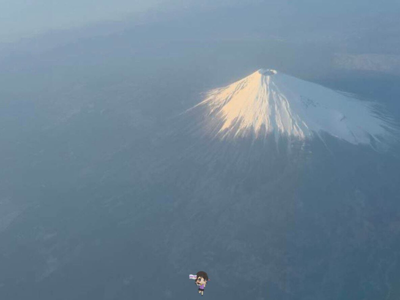 รีวิวจากลูกค้า : ขอขอบคุณ คุณนิชาและครอบครัว TOUR JAPAN TOKYO HAKONE SAKURA FREE DAY , Jubilee Travel, TOUR JAPAN TOKYO