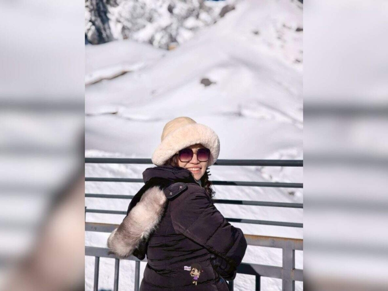 รีวิวจากลูกค้า : ขอขอบคุณ คุณเจี๊ยบและครอบครัว Tour China Kunming 22 - 27 Mar'25 , Jubilee Travel, Tour China Kunming