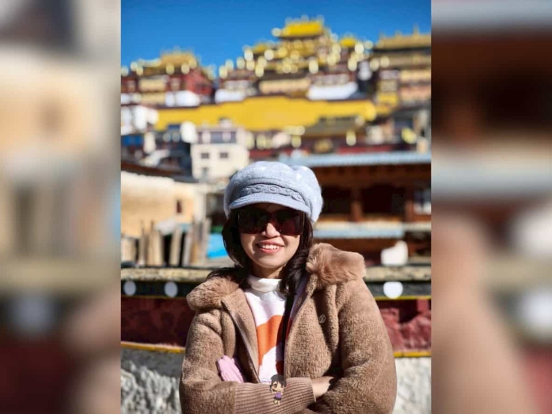 รีวิวจากลูกค้า : ขอขอบคุณ คุณเจี๊ยบและครอบครัว Tour China Kunming 22 - 27 Mar'25 , Jubilee Travel, Tour China Kunming