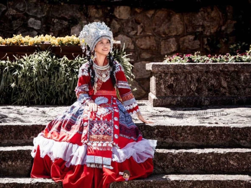 รีวิวจากลูกค้า : ขอขอบคุณ คุณเจี๊ยบและครอบครัว Tour China Kunming 22 - 27 Mar'25 , Jubilee Travel, Tour China Kunming