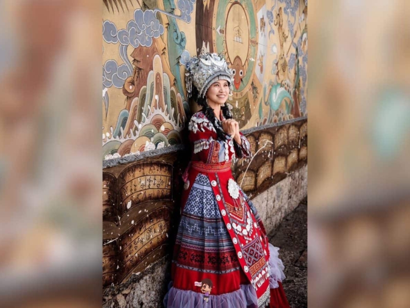 รีวิวจากลูกค้า : ขอขอบคุณ คุณเจี๊ยบและครอบครัว Tour China Kunming 22 - 27 Mar'25 , Jubilee Travel, Tour China Kunming