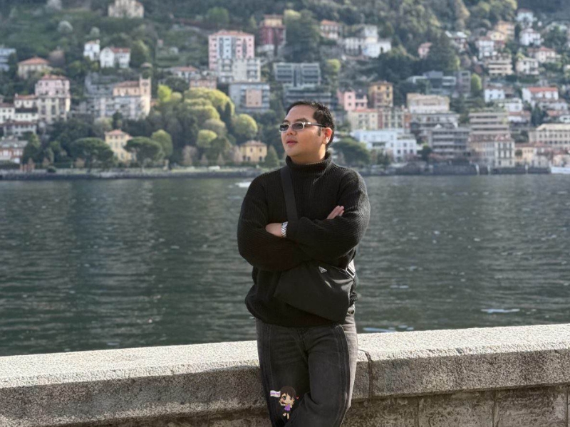 รีวิวจากลูกค้า : ขอขอบคุณ คุณวัชรพงษ์และครอบครัว Tour Italy Switzerland France 4 - 11 Apr'25 , Jubilee Travel, Tour Italy Switzerland France