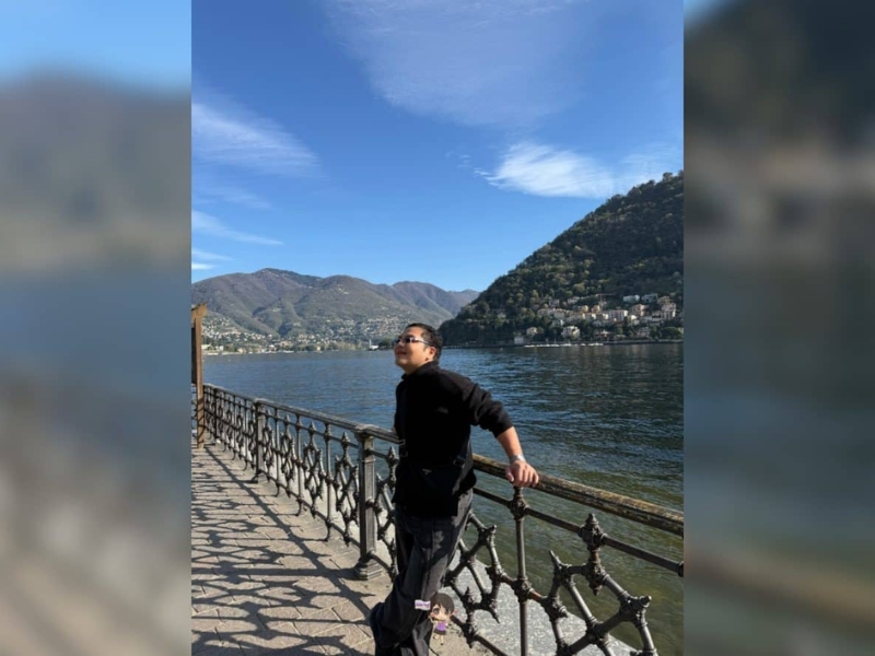 รีวิวจากลูกค้า : ขอขอบคุณ คุณวัชรพงษ์และครอบครัว Tour Italy Switzerland France 4 - 11 Apr'25 , Jubilee Travel, Tour Italy Switzerland France