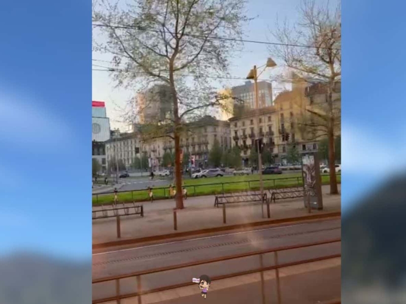 รีวิวจากลูกค้า : ขอขอบคุณ คุณวัชรพงษ์และครอบครัว Tour Italy Switzerland France 4 - 11 Apr'25 , Jubilee Travel, Tour Italy Switzerland France