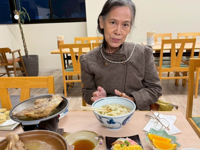 รีวิวจากลูกค้า : ขอขอบคุณ คุณนิ้ง Tour Japan Kagawa 17 - 22 Mar'25 , Jubilee Travel, Tour Japan Kagawa 17