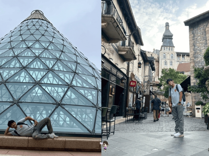 รีวิวจากลูกค้า :ขอบคุณ คุณ Joke& คุณ Sasinat Tour Vietnam Ba Na Hills 10-13 July'25 , Jubilee Travel, Tour Vietnam Ba Na Hills