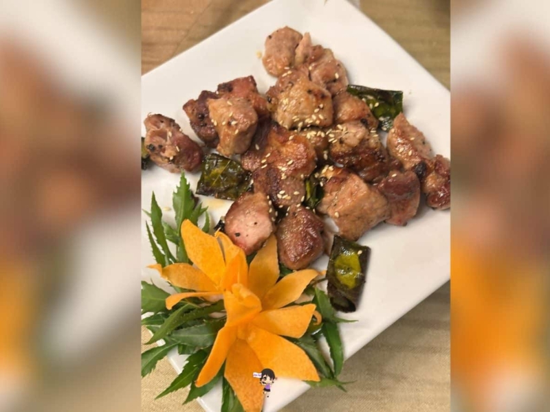 รีวิวจากลูกค้า : ขอขอบคุณ คุณสมชัยและคณะ Tour Vietnam Fansipan 7-10 Feb'25 , Jubilee Travel, Tour Vietnam Fansipan