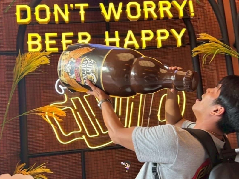 รีวิวจากลูกค้า :ขอบคุณ คุณ Joke& คุณ Sasinat Tour Vietnam Ba Na Hills 10-13 July'25 , Jubilee Travel, Tour Vietnam Ba Na Hills