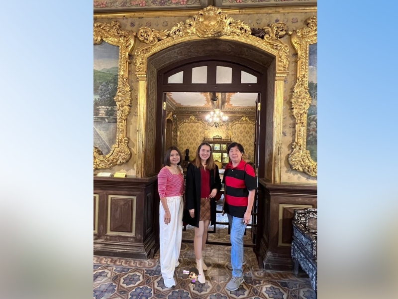 รีวิวจากลูกค้า : ขอขอบคุณ คุณเพ็ญรุ้งและเพื่อนๆ Tour Vietnam Ba Na Hills 27 FEB - 2 MAR '25. , Jubilee Travel, Tour Vietnam Ba Na Hills